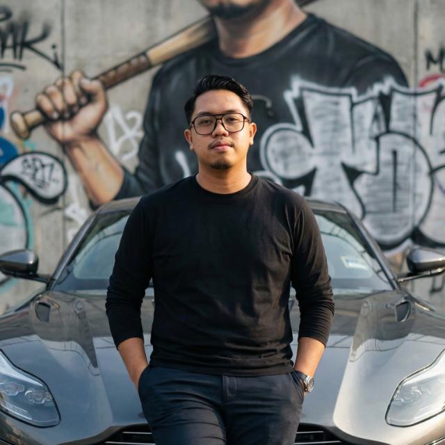 Profile Picture