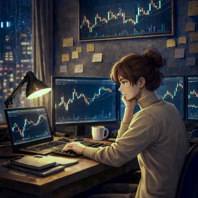 VIP Trading Gaid WhatsApp Group cover