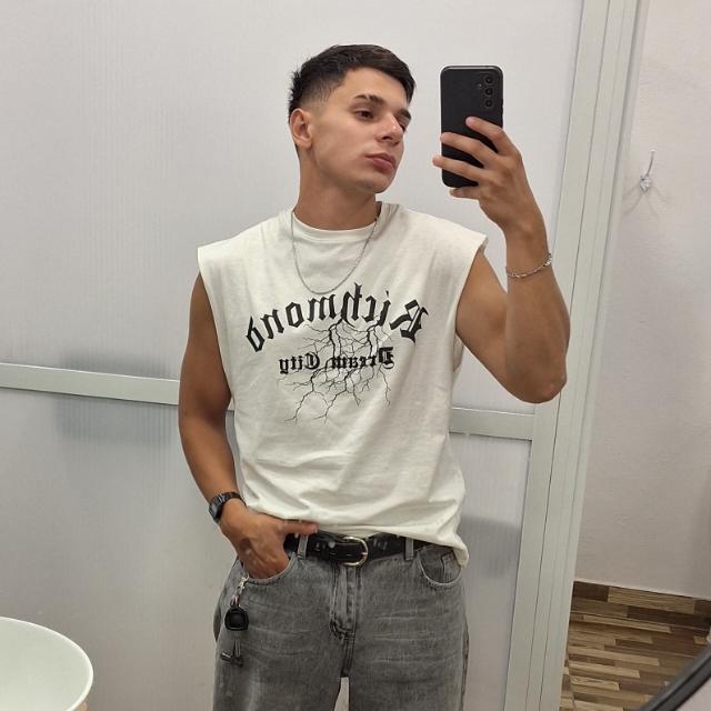 Profile Picture