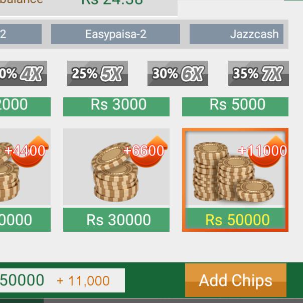 New Teenpatti Bonus Games Links All
