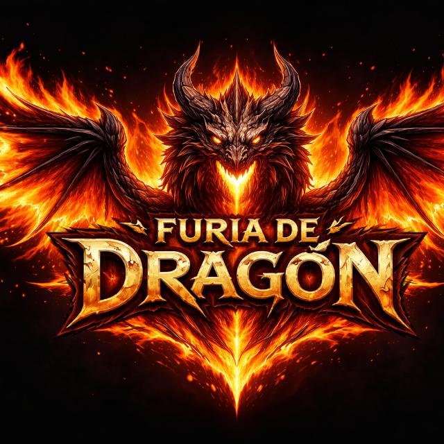 𝔽𝕌ℝ𝕀𝔸 𝔻𝔼 𝔻ℝ𝔸𝔾𝕆ℕ