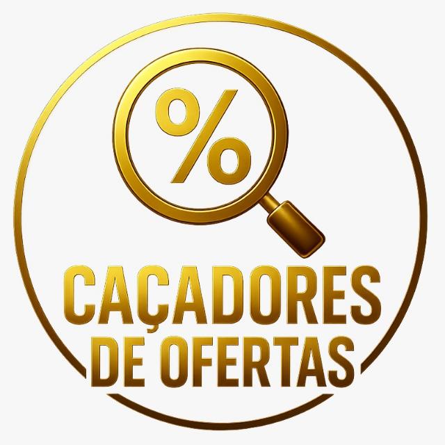 Caçadores de Ofertas Brasil #01