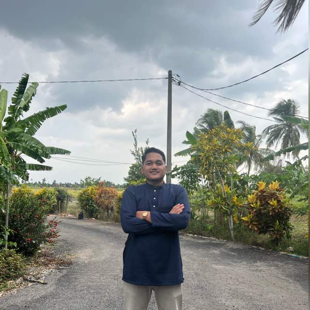 Profile Picture