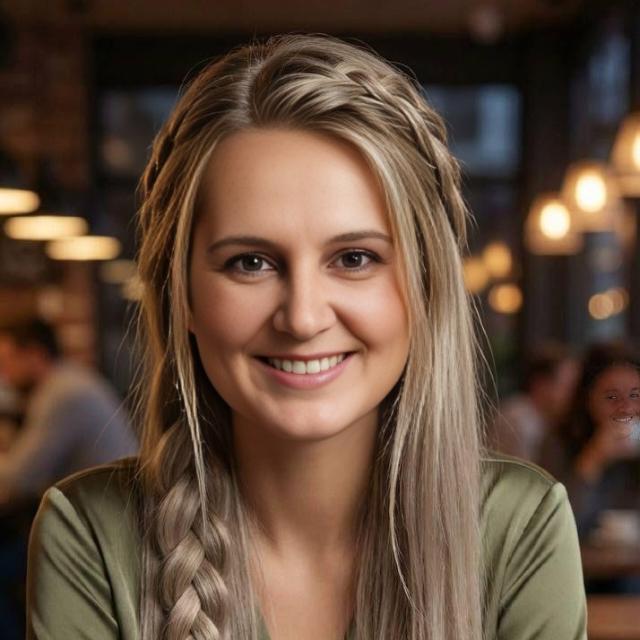 Profile Picture