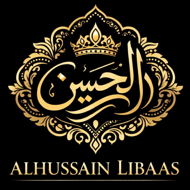 Alhussain Libaas
