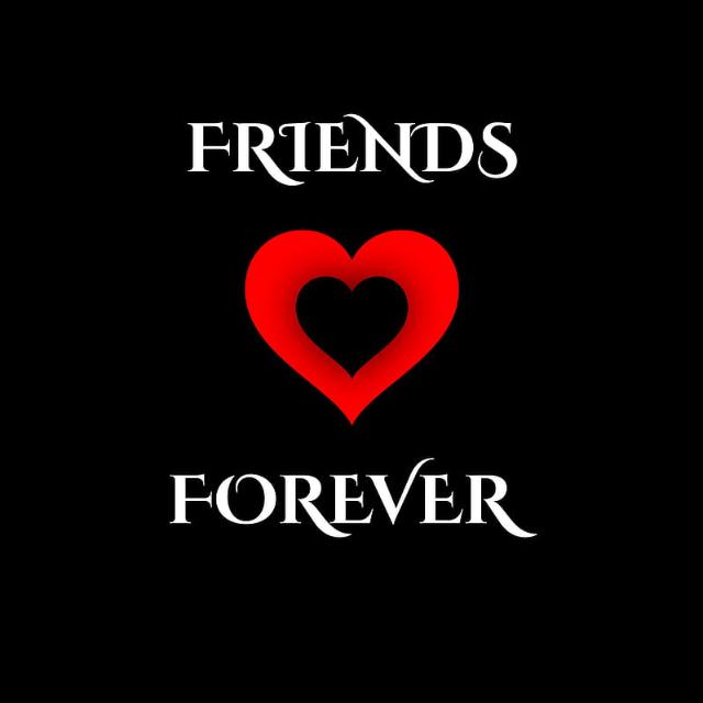 THE FRIENDSHIP BOND