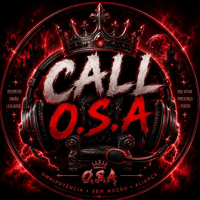 Imagem do grupo ꧁☠︎ 𝐂𝐚𝐥𝐥 𝐝𝐨 𝐇𝐨𝐬𝐩𝐢́𝐜𝐢𝐨 | 𝐎.𝐒.𝐀 ☠︎꧂ WhatsApp - ImperioMX