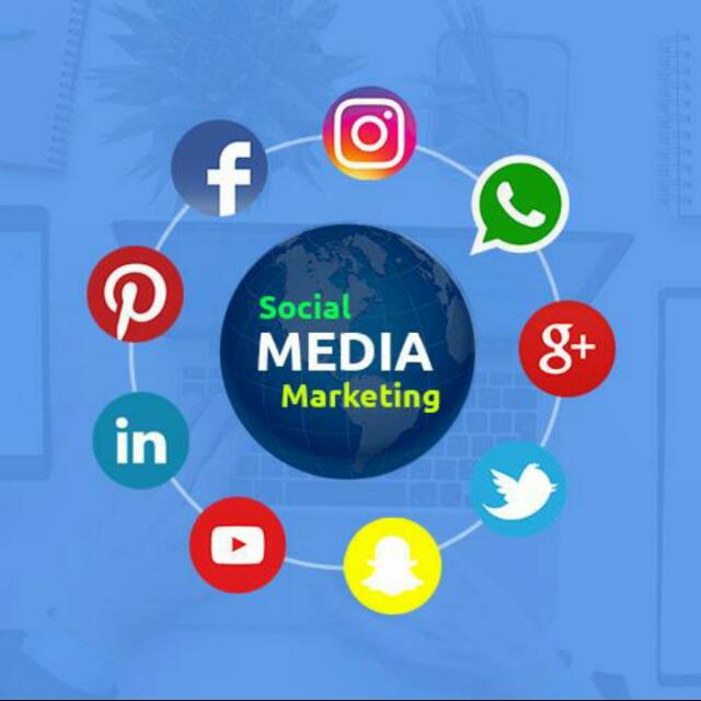 𝗦𝗼𝗰𝗶𝗮𝗹 𝗠𝗲𝗱𝗶𝗮 𝗦𝘁𝗼𝗿𝗲📱