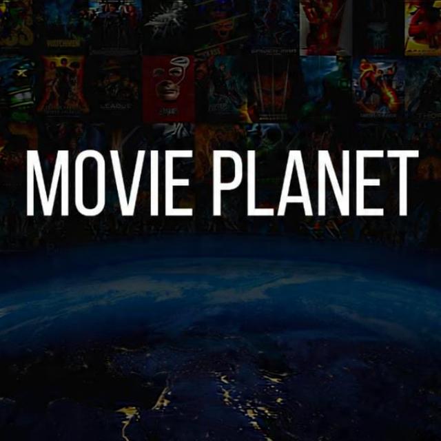 𝗠𝗼𝘃𝗶𝗲 𝗣𝗹𝗮𝗻𝗲𝘁 || 🎬 🌍