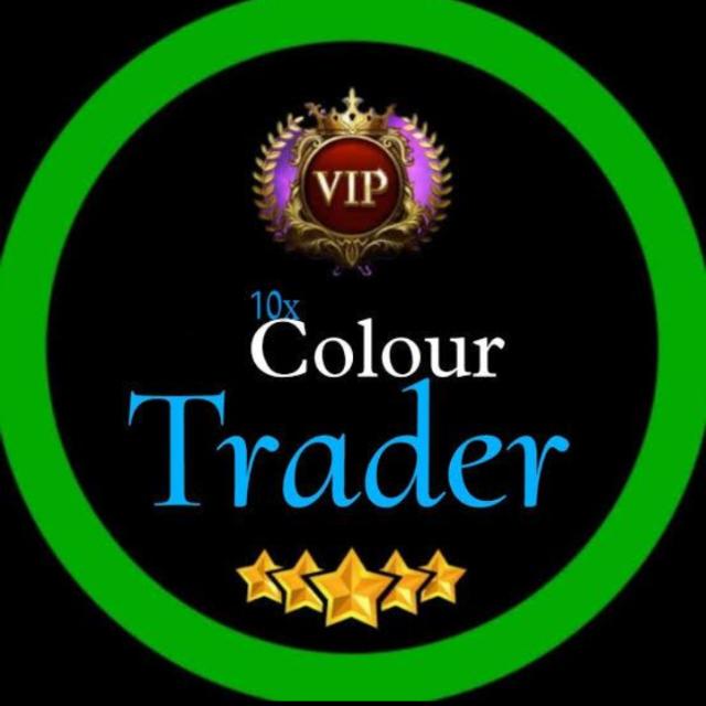 Colour tadingЁЯТ╕