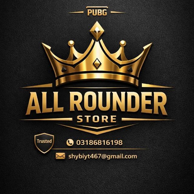 𝐀𝐋𝐋 𝐑𝐎𝐔𝐍𝐃𝐄𝐑 𝐒𝐓𝐎𝐑𝐄 ⚜️🔥