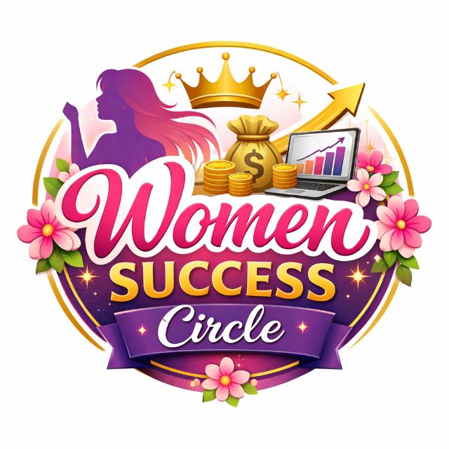 π· Women Success Circle β¨π°