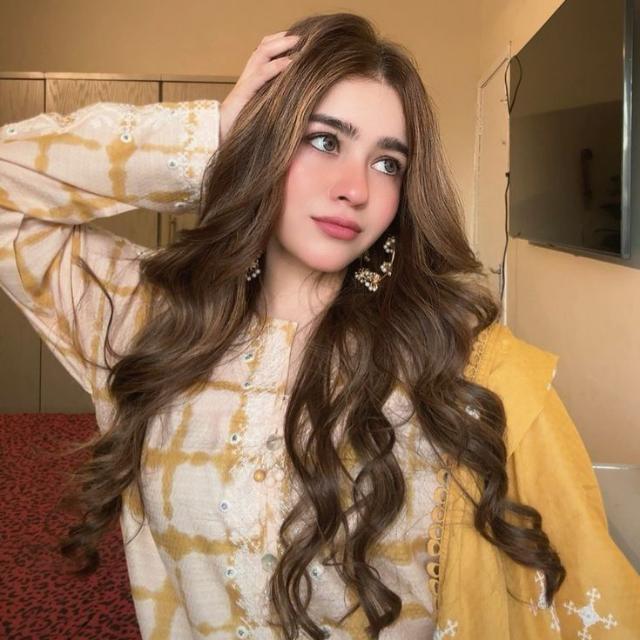 Pakistani Girls Only💕
