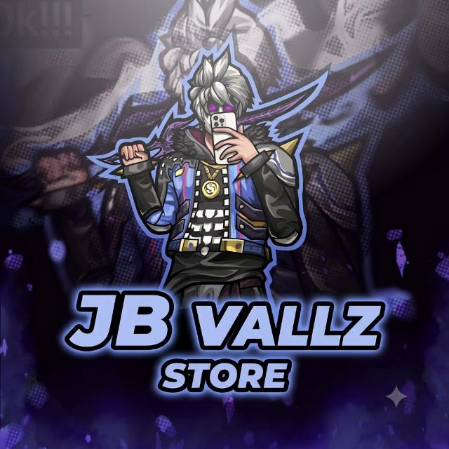 GB JB FF TERBUKA BY VALLZ