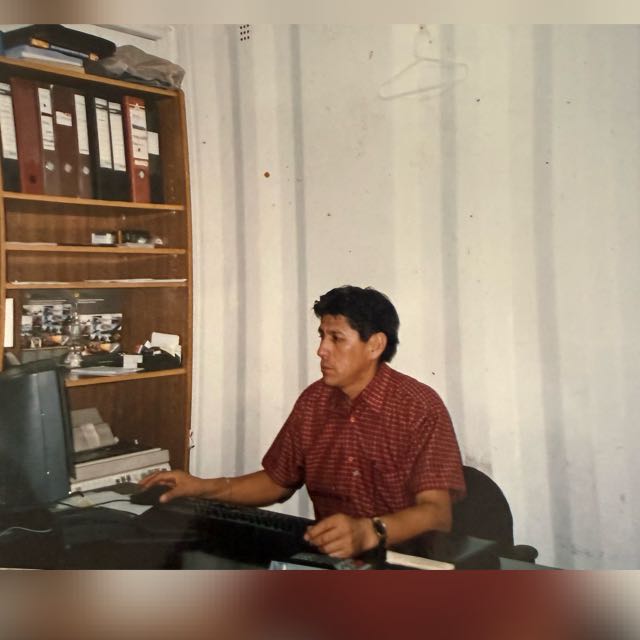Profile Picture