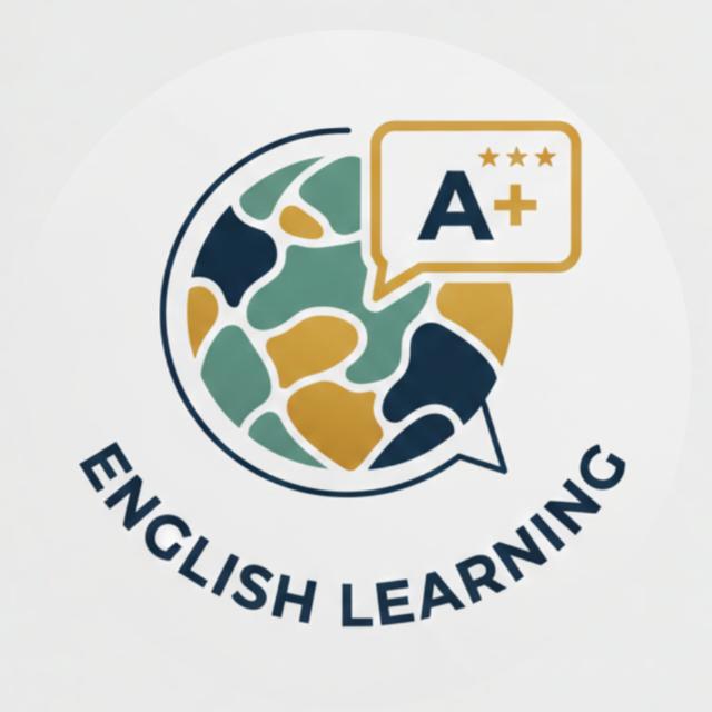 English learning group