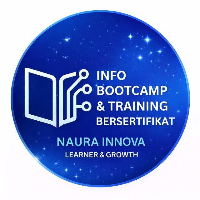 Info Bootcamp & Training Bersertifikat Whatsapp Gorup Join Link