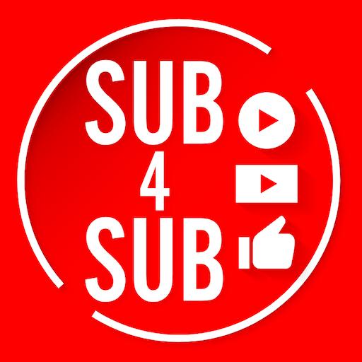 SUB 4 SUB 🔁💯