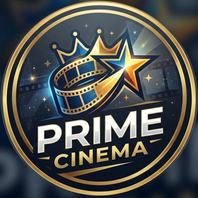🎬 Prime Cinema