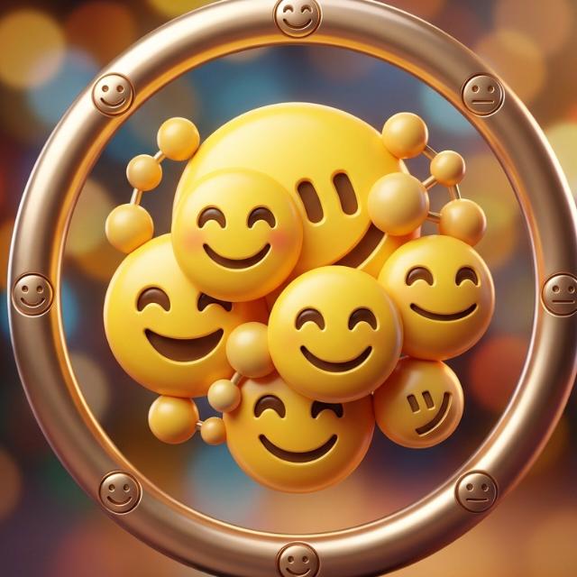 S M I L E ツ Group's logo