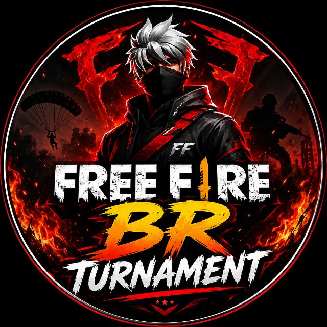 🏆FREE FIRE BR TURNAMENT 🏆