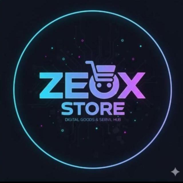 ZEOX STORE