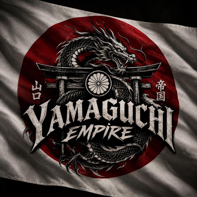Yamaguchi Empire 🎮 WhatsApp Group