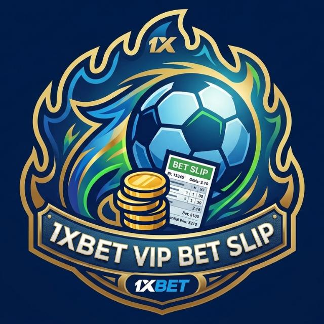 1xbet bet slip