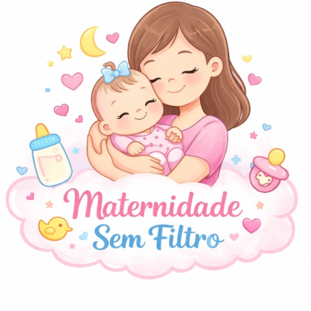 🤰🏻✨Maternidade Sem Filtro✨👩🏻‍🍼 - Grupo WhatsApp no Pro Divulgas