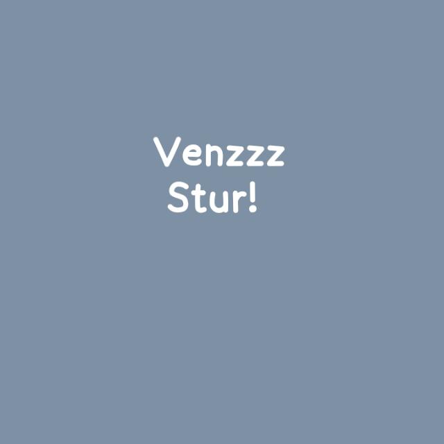 Venzzz Stur