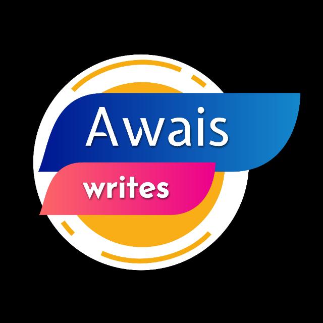 Awais Writes WhatsApp Group