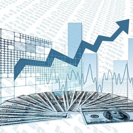 Street bets share market India
