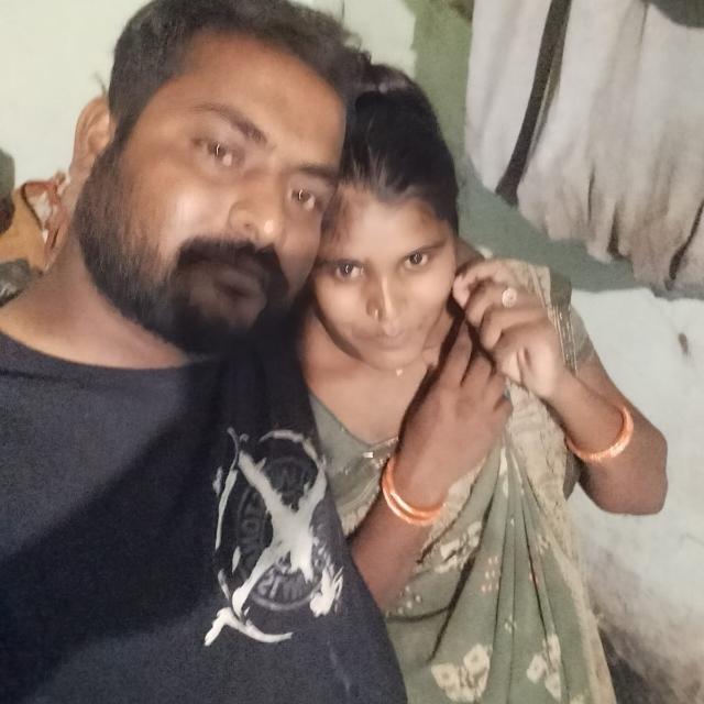 खेडेगावातील गावरान शेतकरी कपल मित्र परिवार