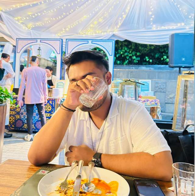 Profile Picture