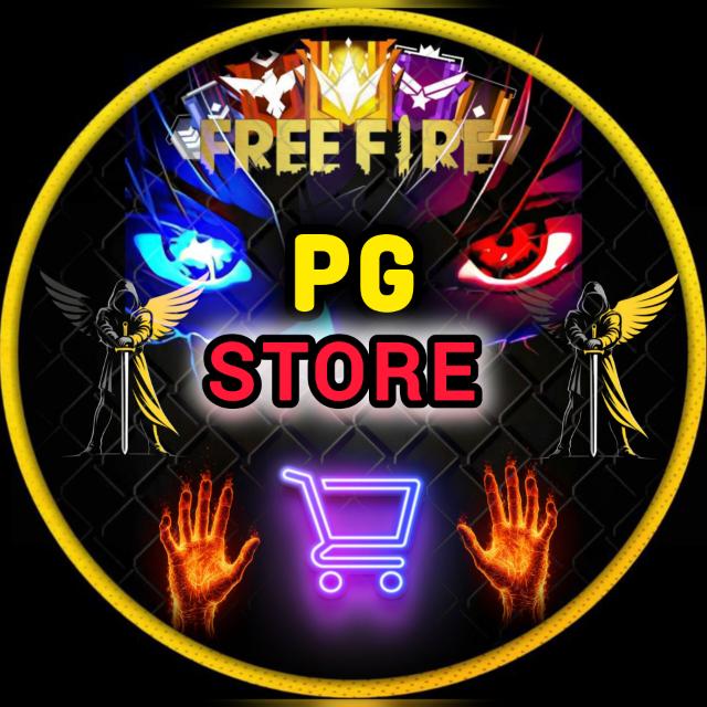 PAK GAMING STORE 🎮