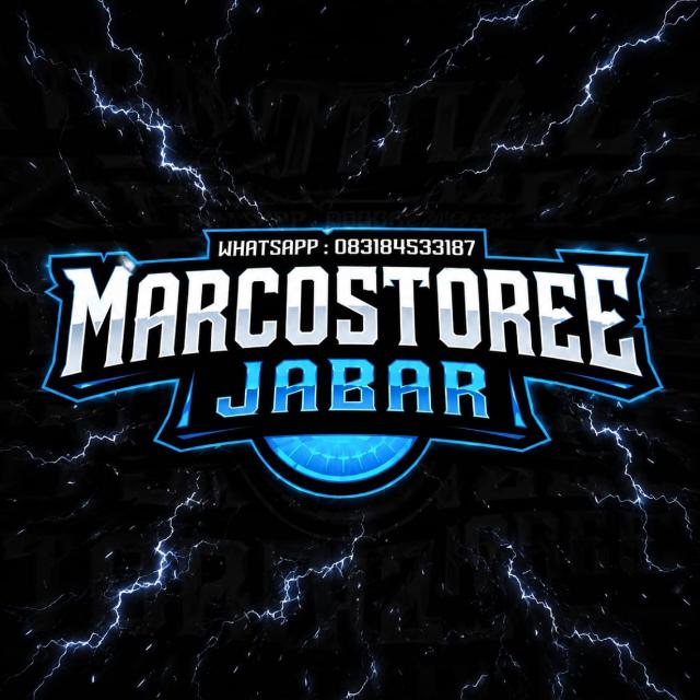 JB ALL GAME MARCO ( PERINTIS ) 😄🤲