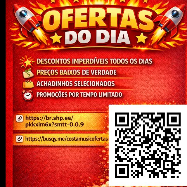 Ofertas do dia 🛒 - Grupo WhatsApp no Pro Divulgas