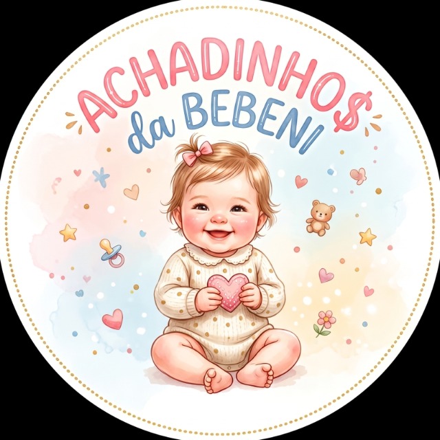 🔥 Achadinhos da Bebeni (ofertas secretas)