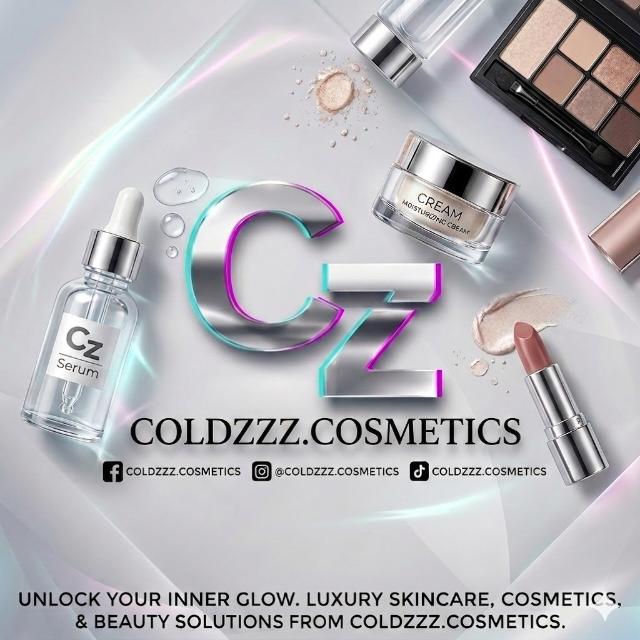 Coldzzz cosmetic