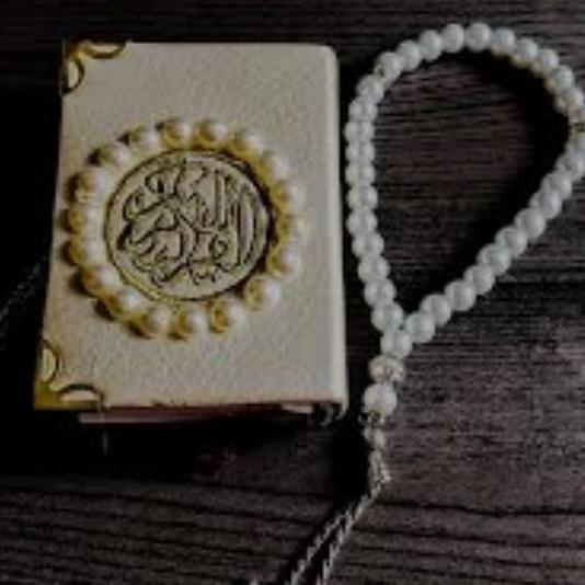 Islamic HD