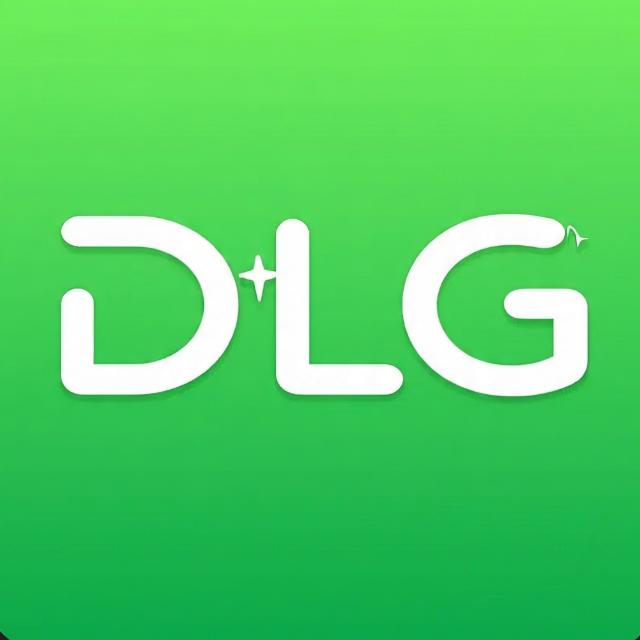 DLG 6 Group's logo