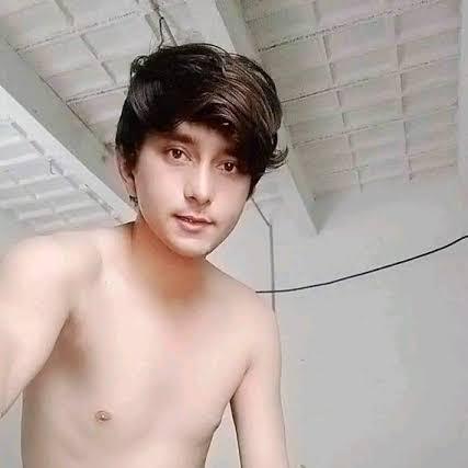 Pakistani gay boys