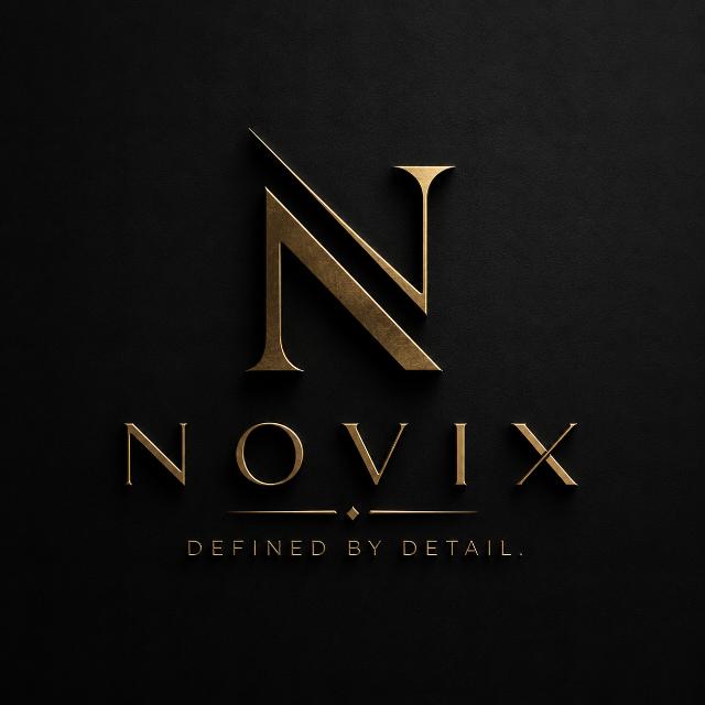 Novix Collection💗