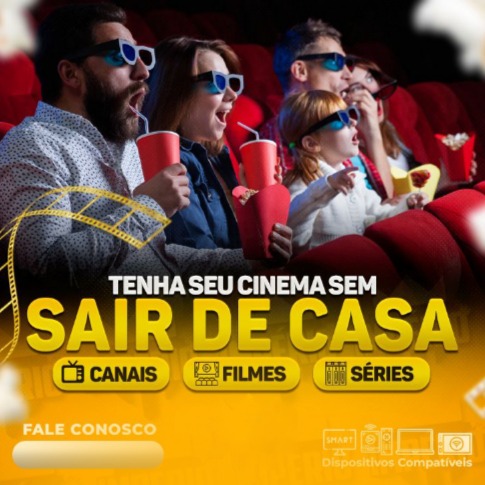 Grupo CANAIS, FILMES, SERIES no WhatsApp — Filmes e Séries | Pro Divulgas