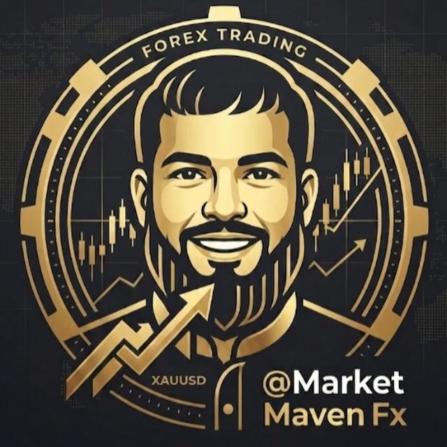 MarketMavenFx(VIP) Group's logo