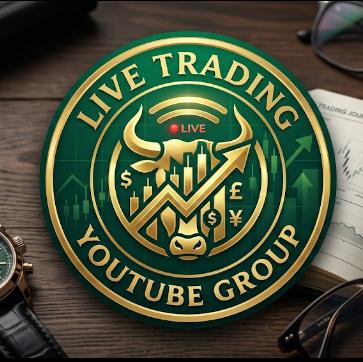 Live Trading on YouTube