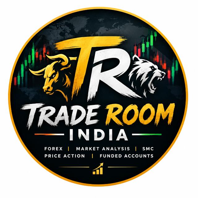 TRADE ROOM INDIA WhatsApp Group