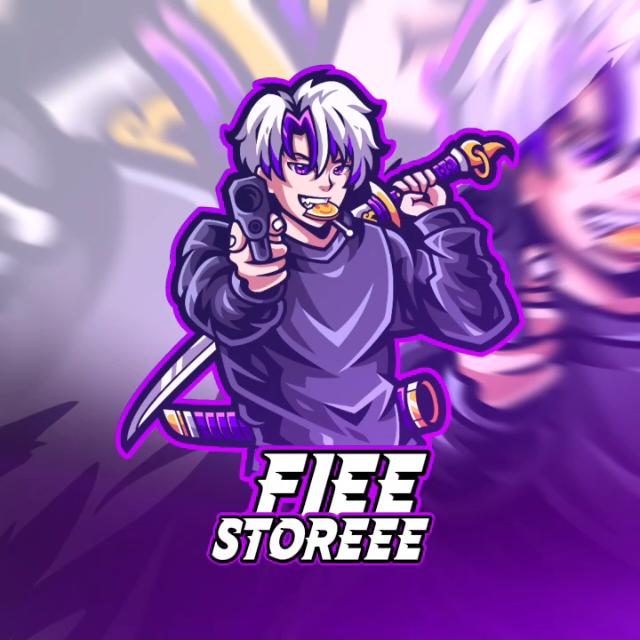 GC STOK FIE x RIZZ 01