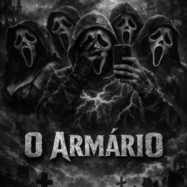 👻 𝐎 𝐀𝐑𝐌𝐀𝐑𝐈𝐎 👻