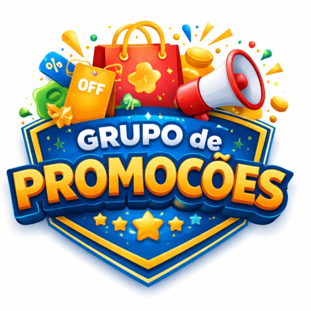 GRUPO DAS PROMOS  - Link de Grupo de Links no WhatsApp